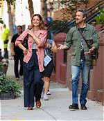Did Katie Holmes Date Joshua Jackson? a Deep Dive into Their Relationship