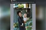 Did You Know Gail Miller’s Husband Kim Wilson Is an Attorney?