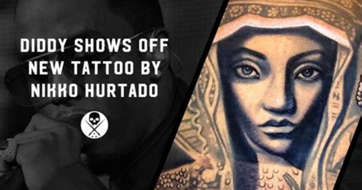 Diddy Tattoo: a Deep Dive into the Meaning and Significance