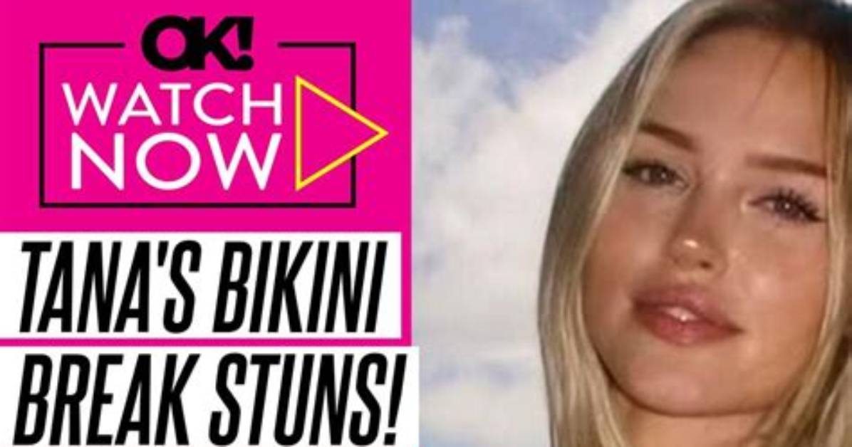 Discover the Intricacies of Tana Rain Nude: an in-Depth Analysis