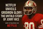 Discover the Untold Story of Jerry Rice's Mysterious Ex-Wife