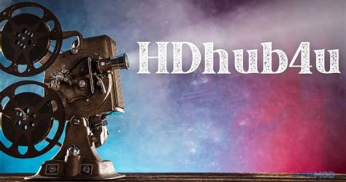 Discovering Hdhub4U. Tv: Your Ultimate Destination for Movies and Tv Shows