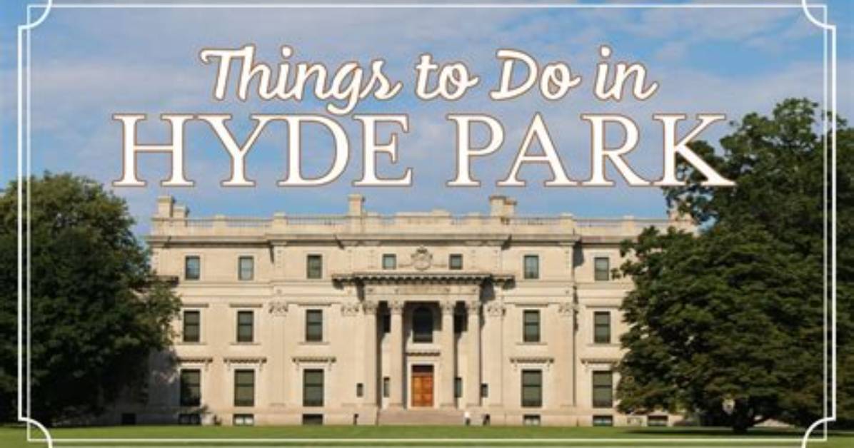 Discovering New Hyde Park, New York: a Comprehensive Guide