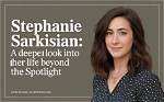 Discovering Stephanie Sarkisian: a Journey Through Her Life and Career