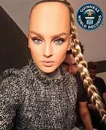 Discovering the Biggest Forehead World Record: an in-Depth Exploration