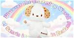 Discovering the Charming World of Sanrio Character Names