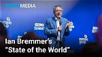 Discovering the Life of Ian Bremmer's Wife: a Deep Dive into Their Relationship