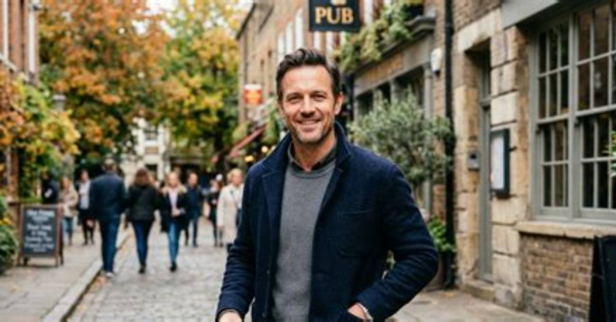 Discovering the Life of Luke Mably: His Wife and Family