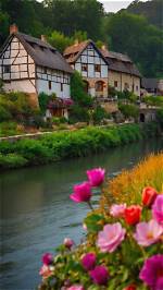 Discovering the Village on the Green: a Hidden Gem for Nature Lovers