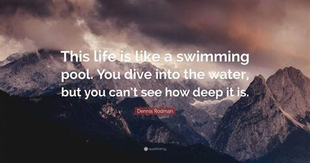 Diving Deep into the Life of Dennis Kissington: the Man, His Work, and Legacy