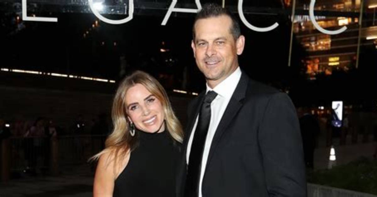 Does Aaron Boone Have a Wife? Unveiling the Personal Life of the Yankees Manager