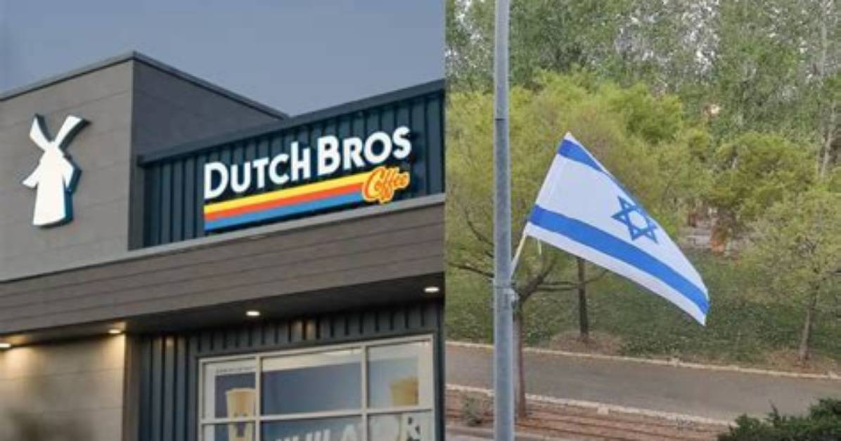 Does Dutch Bros Support Israel? a Comprehensive Overview