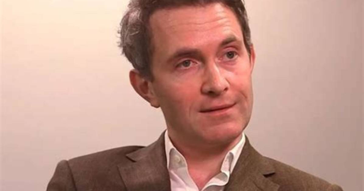 Douglas Murray Height: a Comprehensive Insight into the British Author