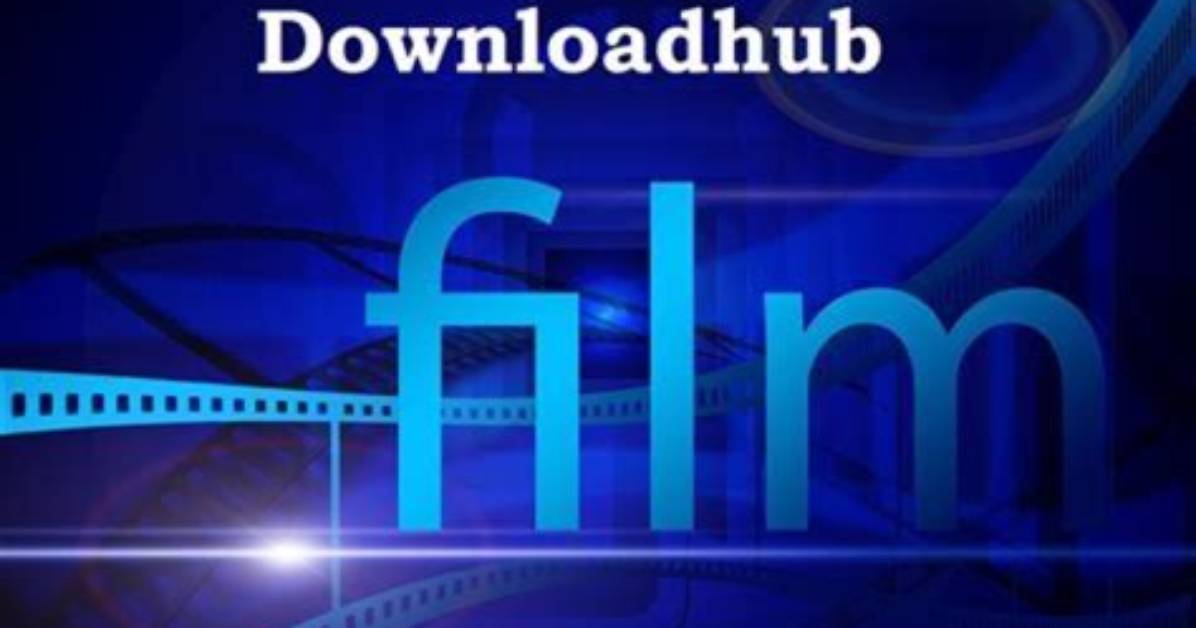 Downloadhub: Your Ultimate Destination for Downloading Software and Media