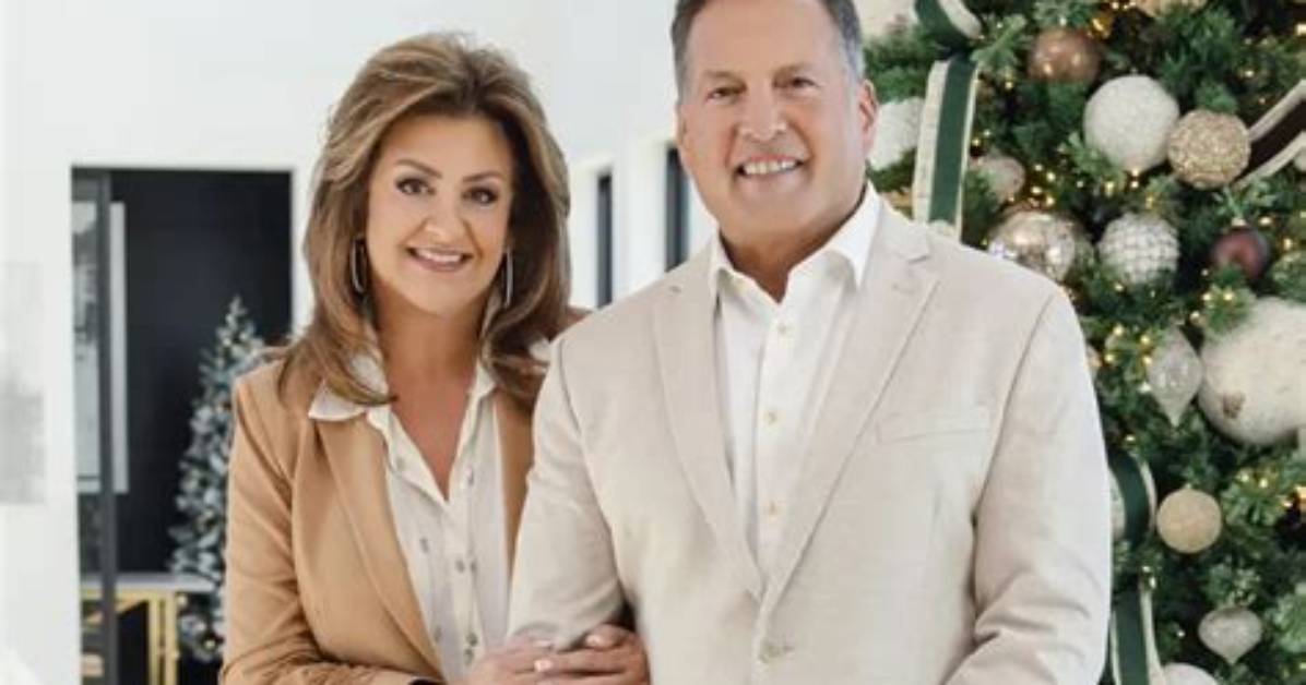 Dr. Doug Weiss's First Wife: Unveiling the Details You Didn't Know