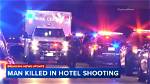 Drury Lane Oakbrook Shooting | Calvin Truitt Shooting |