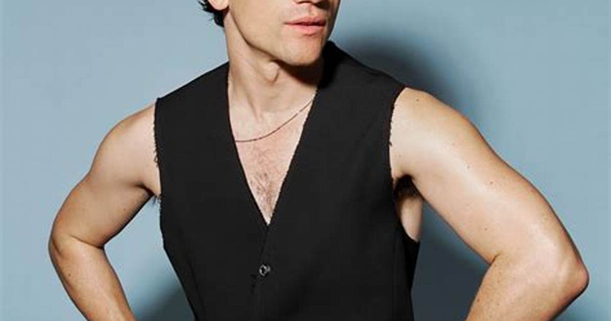 Edward Bluemel's Impact on Modern Acting