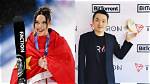 Eileen Gu Boyfriend: the Rising Star and Her Romantic Life