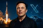 Elon Musk: the Visionary Behind Spacex and Tesla