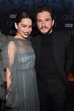 Emilia Clarke Husband 2024: Who Is the Love of Her Life?
