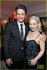 Emilia Clarke Spouse: a Deep Dive into the Life of the 'Game of Thrones' Star