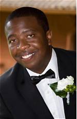 Emmerson Mnangagwa Jr. : the Rising Star of Zimbabwe