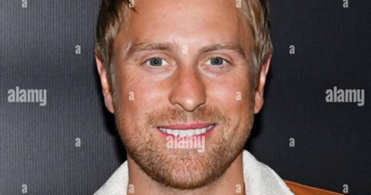 Eric Nelsen: the Rise of a Multi-Talented Actor and Producer