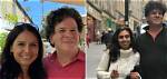 Eric Weinstein's Wife: a Deep Dive into Their Relationship and Life Together