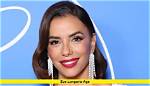Eva Longoria Age: a Deep Dive into the Life and Career of the Talented Actress