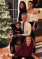 Explore Erik Asla & Family: Kids, Daughters, & Tyra Banks' Son - See Now!