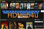Explore Hdhub4U. in: Your Ultimate Guide for 2024