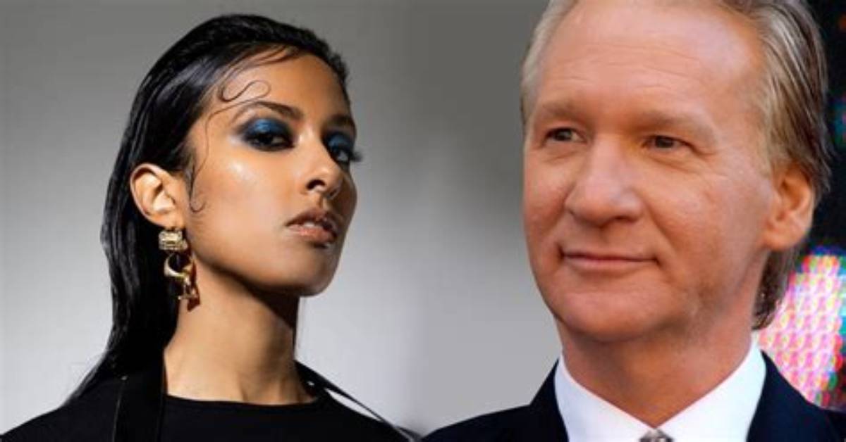 Exploring Bill Maher's Partners: a Journey Through Relationships