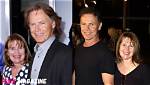 Exploring Bruce Greenwood's Relationships: a Deep Dive into His Personal Life