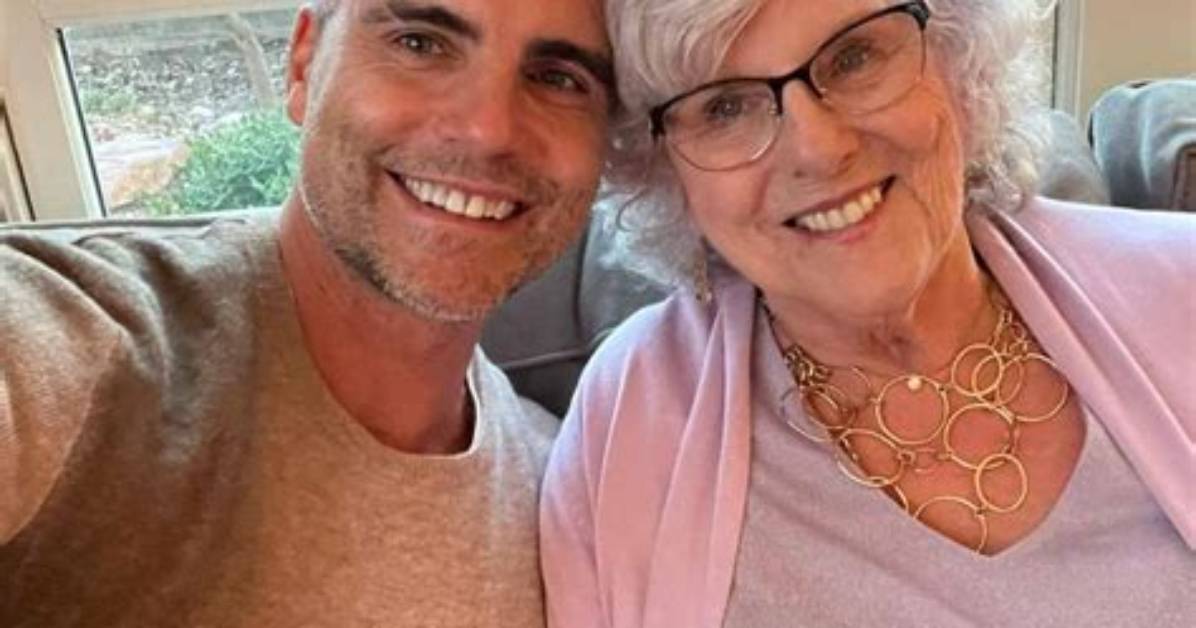 Exploring Colin Egglesfield's Marital Life: Who Is His Wife?