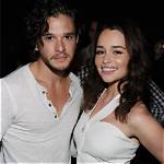 Exploring Emilia Clarke's Relationships: a Journey Through Love and Connection