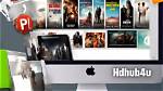 Exploring Hdhub4U: a Comprehensive Guide to Streaming and Downloading Movies
