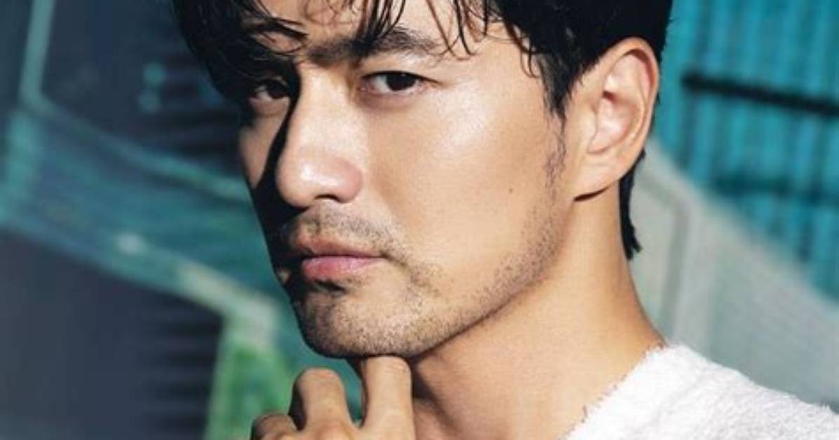 Exploring Lee Jin-Wook's Relationships: the Journey of a Star