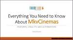 Exploring Mkvcinemas. Com: Your Ultimate Guide to Streaming Movies