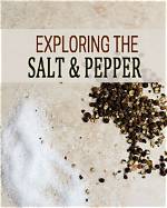 Exploring Salt and Pepper Cafe: a Culinary Gem