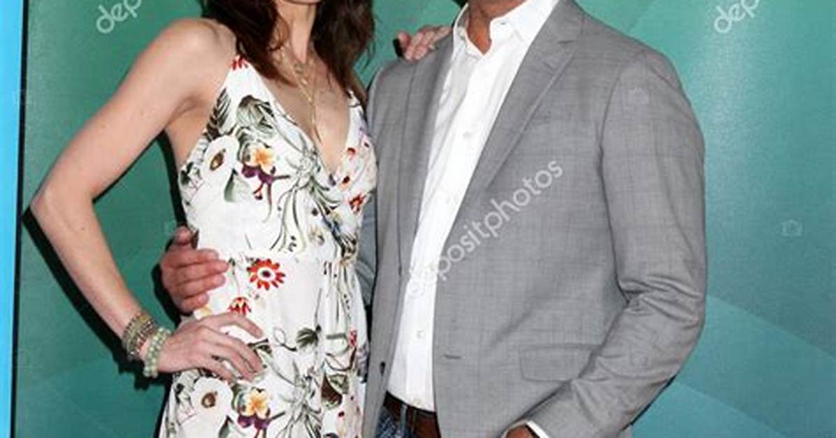 Exploring Sarah Wayne Callies' Relationships: a Deep Dive