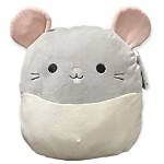 Exploring the Adorable World of Rat Squishmallows