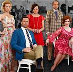 Exploring the Cast of Mad Men: a Comprehensive Guide