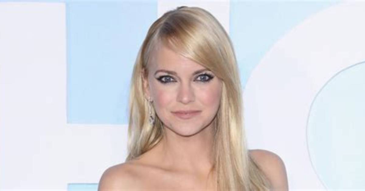 Exploring the Controversy Around Anna Faris Naked: a Comprehensive Look