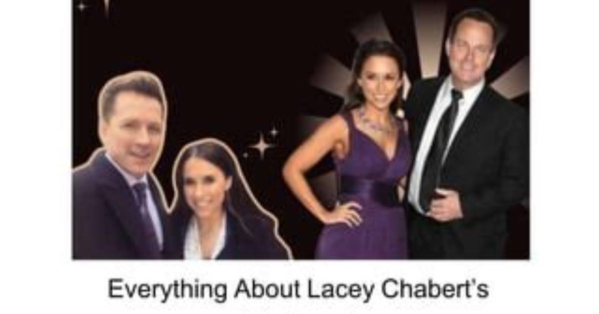 Exploring the Enigma of Lacey Chabert: a Comprehensive Look into Her Life and Career