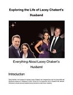 Exploring the Enigma of Lacey Chabert: a Comprehensive Look into Her Life and Career