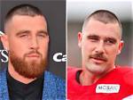 Exploring the Iconic Travis Kelce Mustache: a Style Statement