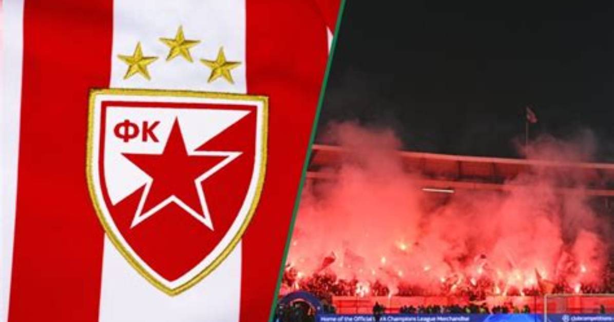 Exploring the Legacy of Red Star Belgrade: a Deep Dive into Serbia's Football Giant