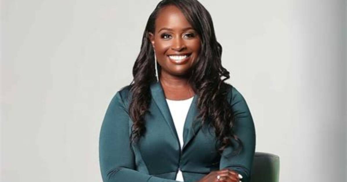 Exploring the Life and Achievements of Tamika Parks