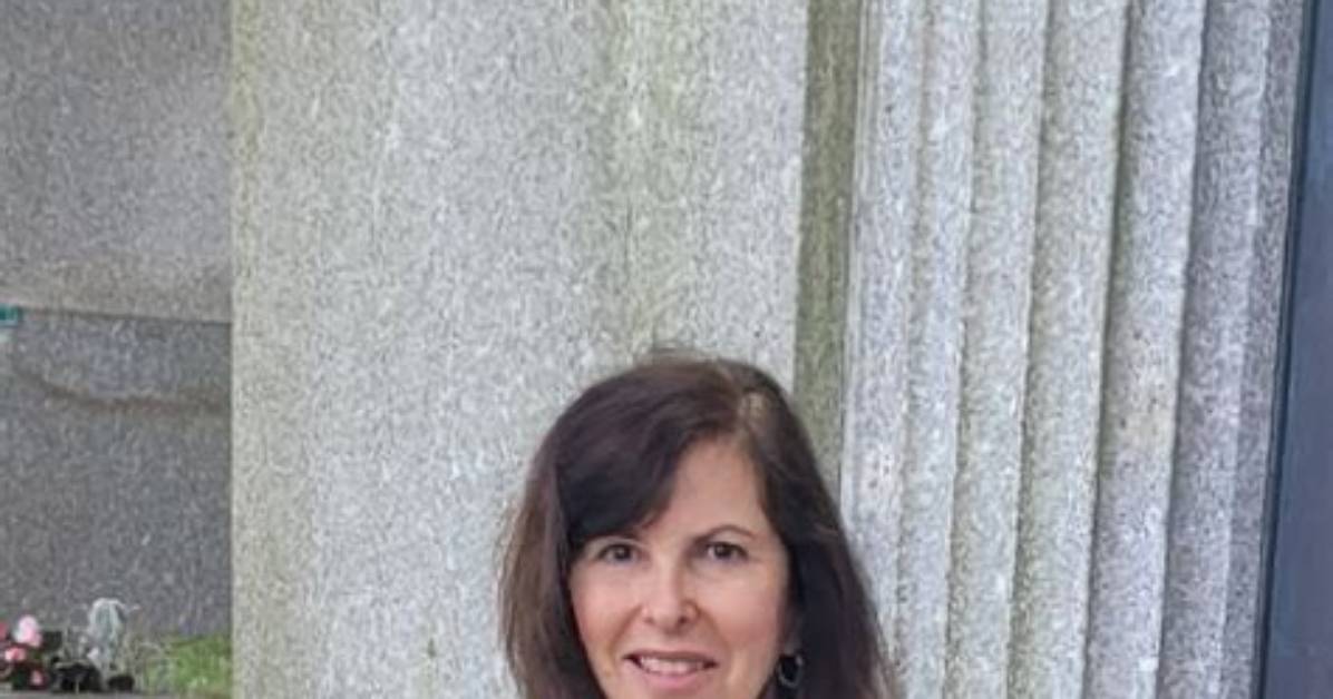 Exploring the Life and Age of Alexandra Lenas Parker: a Comprehensive Insight