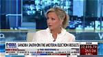 Exploring the Life and Career of Sandra Smith: a Fox News Anchor